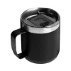 STANLEY The Everyday Camp Mug 0,35L musta 2.0