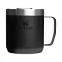 STANLEY The Everyday Camp Mug 0,35L musta 2.0