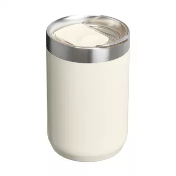 Stanley The Everyday Camp muki 0,35L, Glossy Cream