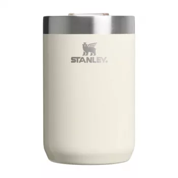 Stanley The Everyday Camp muki 0,35L, Glossy Cream