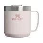 STANLEY The Everyday Camp Mug 0,35L vaaleanpunainen