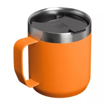 STANLEY The Everyday Camp Mug 0,35L oranssi