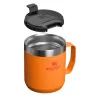 STANLEY The Everyday Camp Mug 0,35L oranssi