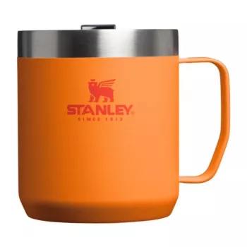 STANLEY The Everyday Camp Mug 0,35L oranssi
