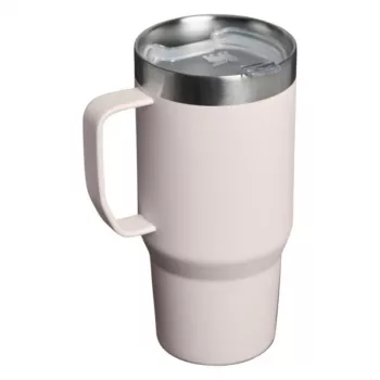 STANLEY The Everyday Suburban Mug 0,71L vaaleanpunainen