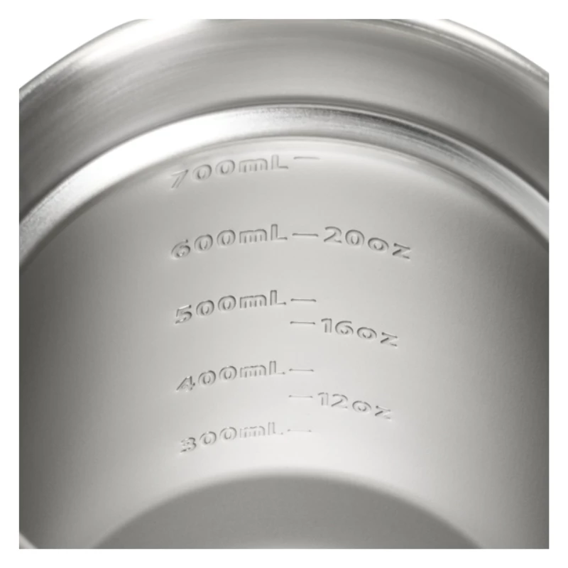 STANLEY The Everyday Suburban Mug 0,71L vaaleanpunainen
