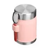 STANLEY The Legendary Food Jar + Spork 0,4L persikkapinkki
