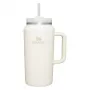STANLEY The Quencher H2.0 FlowState tumbleri 1,90L creme pillillä