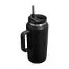 STANLEY The Quencher H2.0 FlowState tumbleri 1,9L musta pillillä