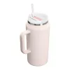 STANLEY The Quencher H2.0 FlowState muki pillillä 1,9L vaaleanpunainen