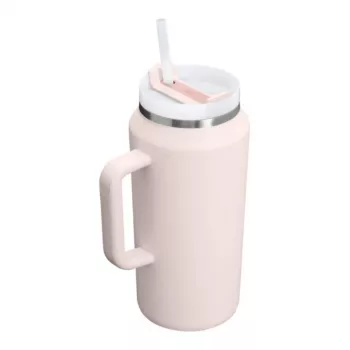 STANLEY The Quencher H2.0 FlowState muki pillillä 1,9L vaaleanpunainen