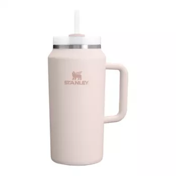 STANLEY The Quencher H2.0 FlowState muki pillillä 1,9L vaaleanpunainen