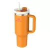 STANLEY The Quencher H2.O FlowState muki 1,18L oranssi pillillä