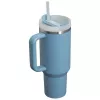 STANLEY The Quencher H2.O FlowState muki pillillä 1,18L sinivioletti