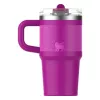 STANLEY The Quencher ProTour Flip Straw Tumbler 0,59L violetti