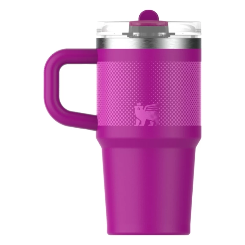 STANLEY The Quencher ProTour Flip Straw Tumbler 0,59L violetti