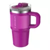 STANLEY The Quencher ProTour Flip Straw Tumbler 0,59L violetti