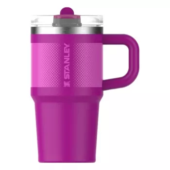 STANLEY The Quencher ProTour Flip Straw Tumbler 0,59L violetti