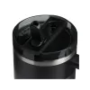 STANLEY The Quencher ProTour Flip Straw juomamuki 1,18L musta