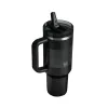 STANLEY The Quencher ProTour Flip Straw juomamuki 1,18L musta