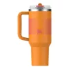 STANLEY The Quencher ProTour Flip Straw Tumbler 1,18L oranssi
