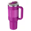STANLEY The Quencher ProTour Flip Straw Tumbler 1,18L violetti