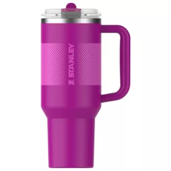 STANLEY The Quencher ProTour Flip Straw Tumbler 1,18L violetti