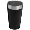 STANLEY The Stacking Tumbler 0,47L tuoppi mattamusta
