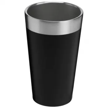 STANLEY The Stacking Tumbler 0,47L tuoppi mattamusta