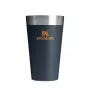 STANLEY The Stacking Tumbler 0,47L harmaa oluttuoppi
