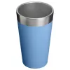 STANLEY The Stacking Tumbler 0,47L vaaleansininen tuoppi