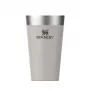 STANLEY The Stacking muki 0,47L vaaleanharmaa 2.0
