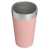 STANLEY The Stacking Tumbler 0,47L roosa tuoppi