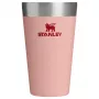 STANLEY The Stacking Tumbler 0,47L roosa tuoppi