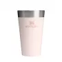 STANLEY The Stacking Tumbler oluttuoppi 0,47L vaaleanpunainen
