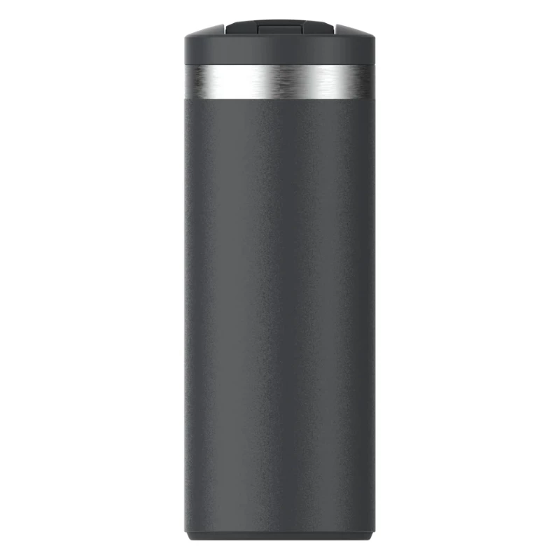 STANLEY The Transit Fliptop muki 0,35L musta 2.0