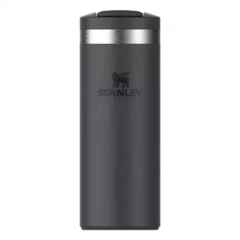 STANLEY The Transit Fliptop muki 0,35L musta 2.0