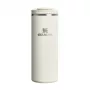 STANLEY The Transit Fliptop -muki 0,35L Glossy Cream