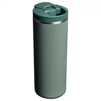STANLEY The Transit Fliptop Mug 0,35L vihreä