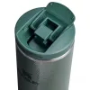 STANLEY The Transit Fliptop Mug 0,35L vihreä