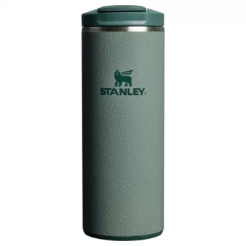 STANLEY The Transit Fliptop Mug 0,35L vihreä