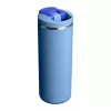 STANLEY The Transit Fliptop -muki 0,35L vaaleansininen