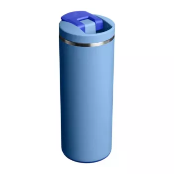 STANLEY The Transit Fliptop -muki 0,35L vaaleansininen
