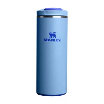 STANLEY The Transit Fliptop -muki 0,35L vaaleansininen