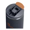 STANLEY The Transit Fliptop muki 0,47L sininen-harmaa