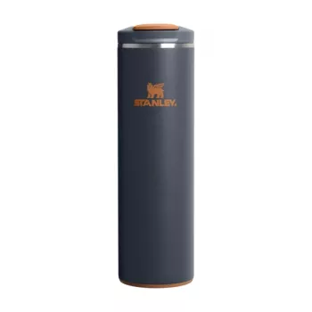 STANLEY The Transit Fliptop muki 0,47L sininen-harmaa