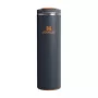 STANLEY The Transit Fliptop muki 0,47L sininen-harmaa