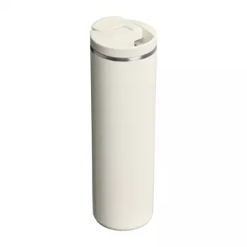 STANLEY The Transit Fliptop -muki 0,47L Glossy Cream