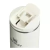 STANLEY The Transit Fliptop -muki 0,47L Glossy Cream