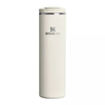 STANLEY The Transit Fliptop -muki 0,47L Glossy Cream